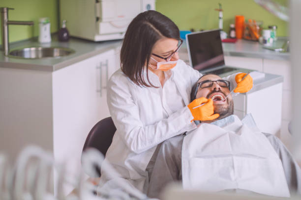 Best Emergency Treatment for Dental Infections or Abscesses in Ladera Heights, CA